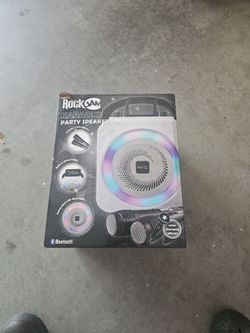 Speaker