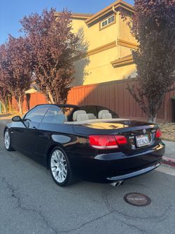 2008 BMW 328i