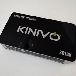 Kinivo HDMI Switch