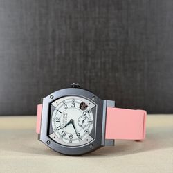 FPJ ELEGANTE WHITE DIAL 2024 Preowned   