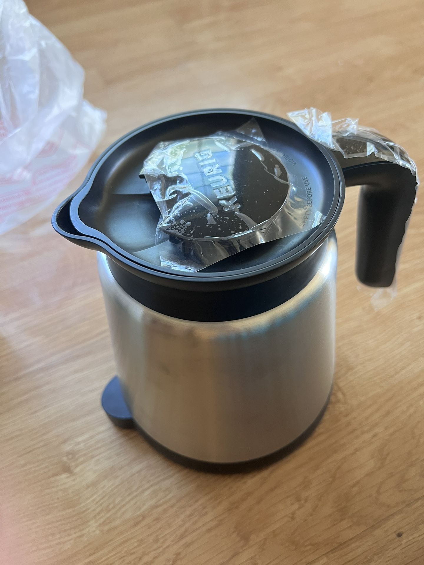 Keurig Hot Thermal Carafe
