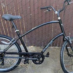 Electra Townie 7D City Cruiser Sz Tall