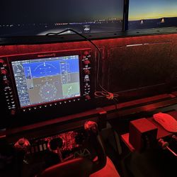Flight Sim Gear 
