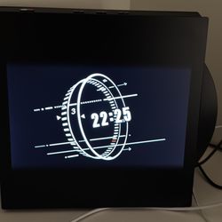 MORRORART M2- Desktop Lyrics & Bluetooth Speaker
