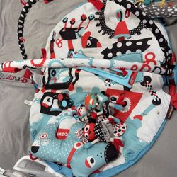 Newborn Baby Stuff FREE