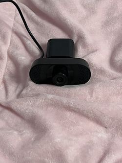 USB Plugin External Webcam