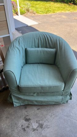 Small chair