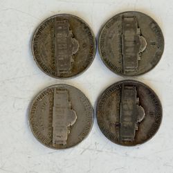 1(contact info removed)/1943 War Nickels 