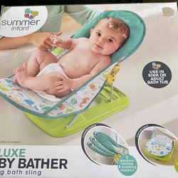 Baby Items