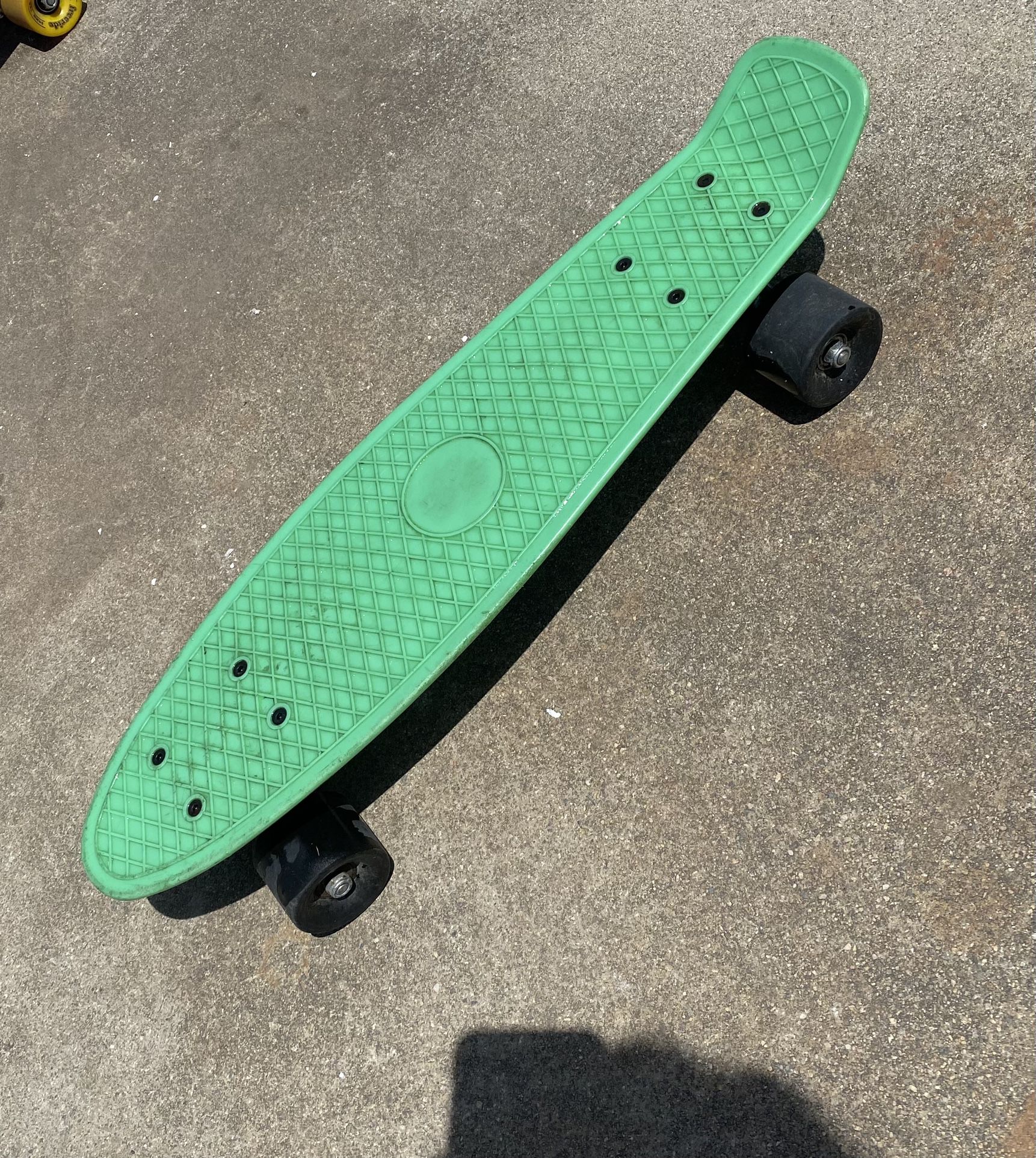 Skateboard/ Patineta 
