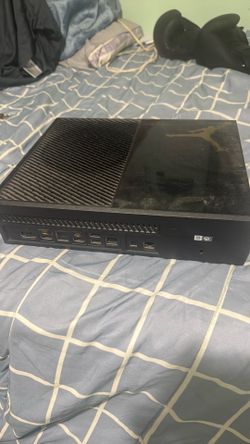 Xbox