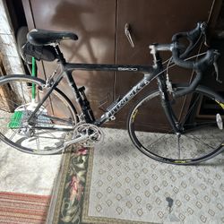 Trek Bike  Series 5200