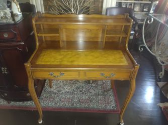 Vintage Desk