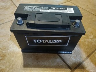 Total Pro group size H6-48, 615 Acc. Made 5/2024, The price is $75 cash