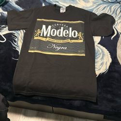 Modelo Shirt