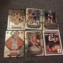 Sports Cards 