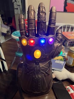 Marvel Legends Infinity Gauntlet 