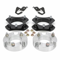 🔥 3"F / 2"R LIFT KIT - FORD EXPEDITION 2018-2024 🔥