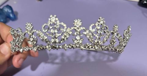 Tiara for bday or quince