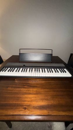 Casio Keyboard