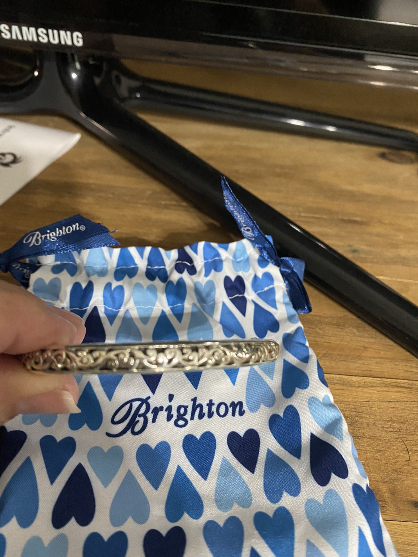 Brighton Bracelet 