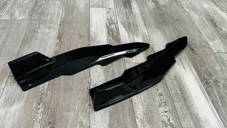 2024 Toyota Corolla SE Lower Rear Skirts
