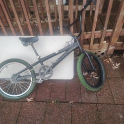 BMX Bike