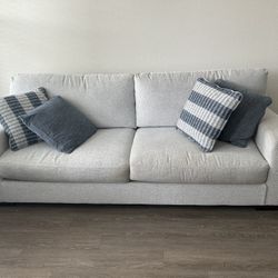 Ashley Furniture Sofa