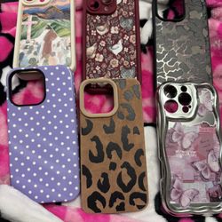 Iphone 15 Pro Max Case Is Brand New Three Dollars