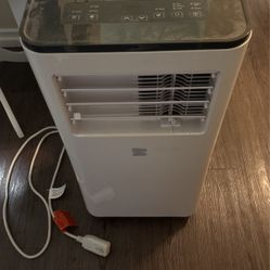 Portable Air Conditioner 