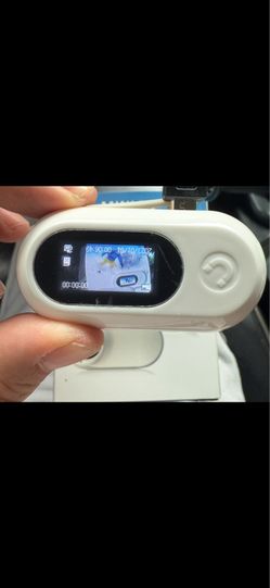 Action little camera