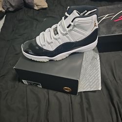Jordans 11s