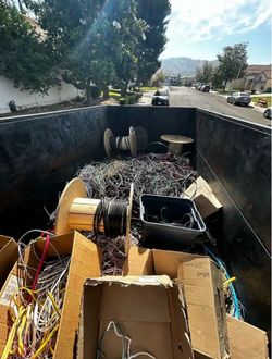 💰 BUYING COPPER & WIRE — CASH PAID!