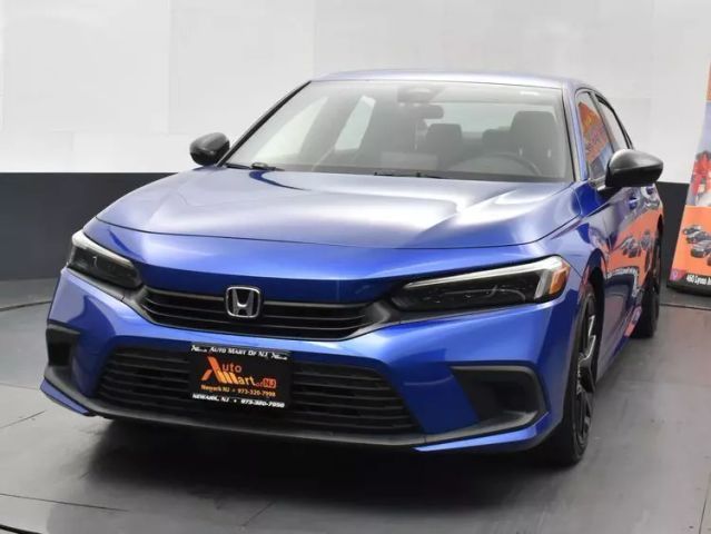 2023 Honda Civic