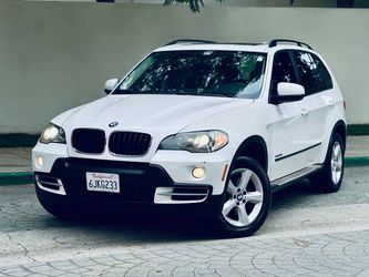 2009 BMW X5