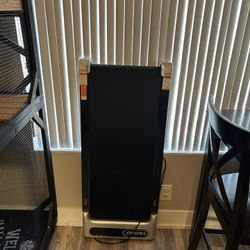 Walking Pad Treadmill