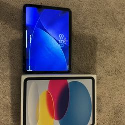 Ipad A16 Wifi + Cellular