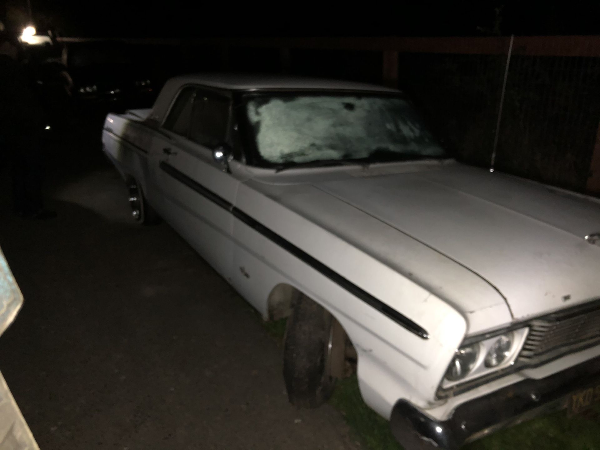 1967 Ford Fairlane