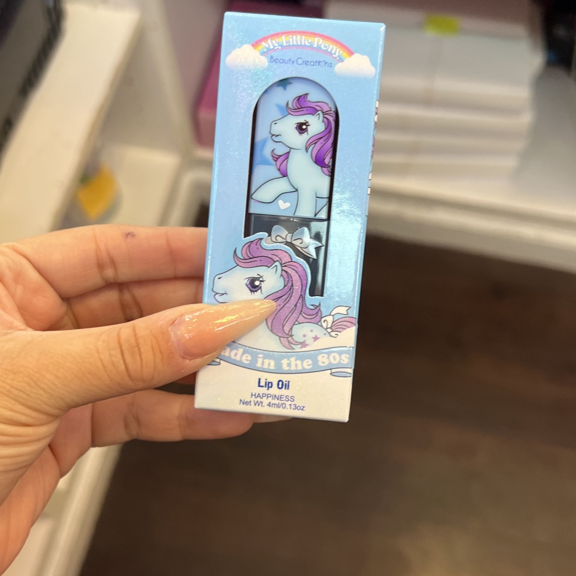 Beauty Creations Lip Oil