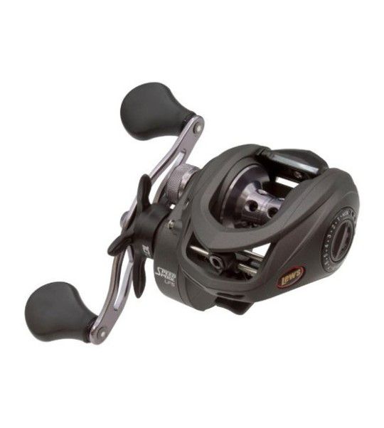 Fishing reel