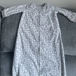 Fleece Baby Sleep Sack