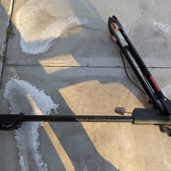 Yakima Bike Rack