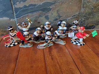 NASCAR Dale Earnhardt Good Ole Bears