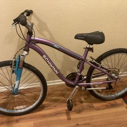Schwinn Bike