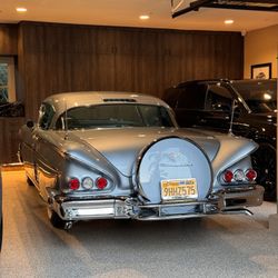 1958 Chevrolet Impala