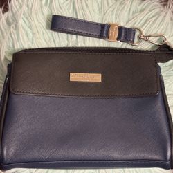 Salvatore Ferragamo Cosmetic Bag