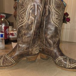 Women's Boots 