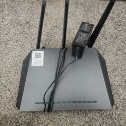 Netgear Router