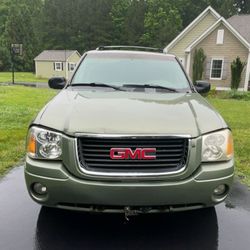 2003 GMC Envoy