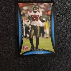 Football Card 
